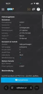 Audi A5 Bild 2