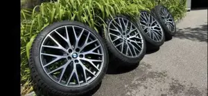 Bmw 530d xdriv g31  Bild 5