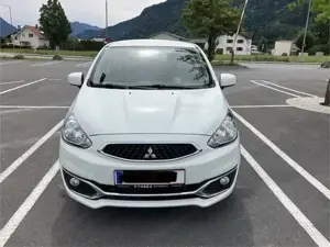 Mitsubishi Space Star Bild 2