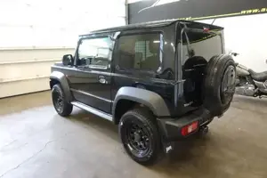 Suzuki Jimny Bild 16