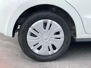 Mitsubishi Space Star Bild 7