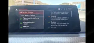 Bmw 530d xdriv g31  Bild 4
