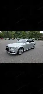 Audi A4 Bild 3