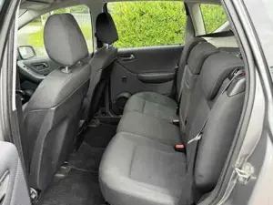 Mercedes-Benz A-Klasse Bild 7