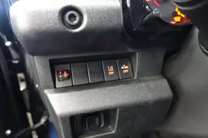 Suzuki Jimny Bild 7