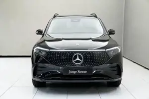 Mercedes-Benz EQB Bild 3