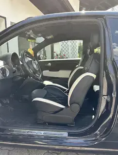 Fiat 500 Bild 4