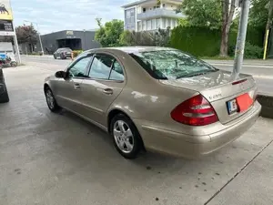 Mercedes E 200 CDI Bild 2