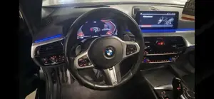 Bmw 530d xdriv g31  Bild 10