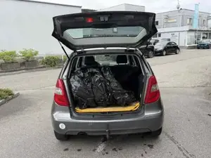 Mercedes-Benz A-Klasse Bild 6