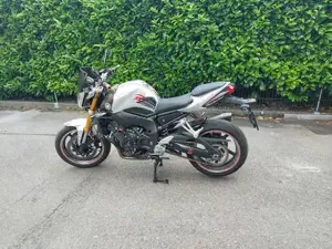 Yamaha Fazer FZ1N