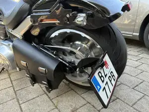 Harley-Davidson Fat Boy  Bild 5