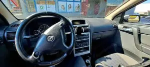 Opel Astra Bild 5