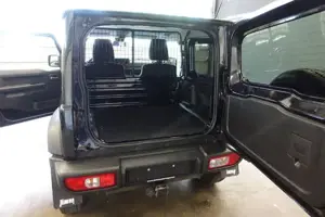 Suzuki Jimny Bild 18