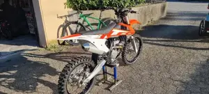 ktm 350 sx-f 