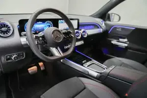 Mercedes-Benz EQB Bild 6