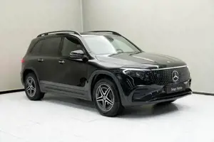 Mercedes-Benz EQB Bild 2