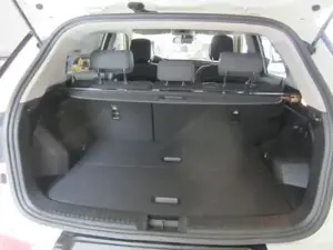 KGM Korando Bild 5