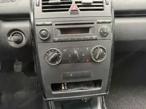 Mercedes-Benz A-Klasse Bild 9