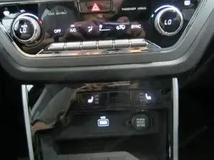 KGM Korando Bild 19