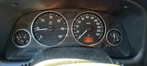 Opel Astra Bild 6