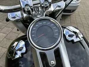 Harley-Davidson Fat Boy  Bild 6
