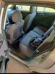 Opel Astra Bild 2
