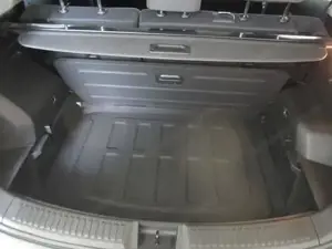KGM Korando Bild 6