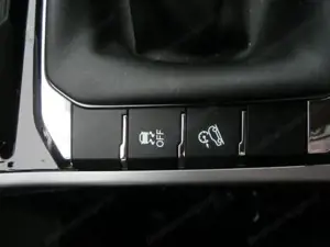 KGM Korando Bild 18