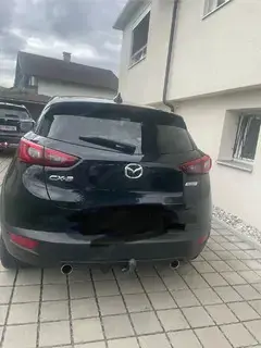 Mazda CX-3 Bild 2