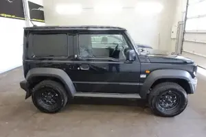 Suzuki Jimny Bild 13