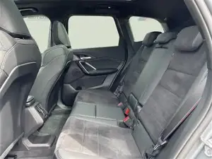 BMW iX1 xDrive30 U11 XE2 M Sportpaket Head-Up DAB Bild 11