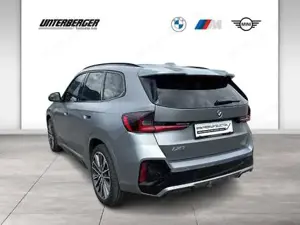 BMW iX1 xDrive30 U11 XE2 M Sportpaket Head-Up DAB Bild 2