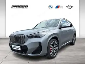 BMW iX1 xDrive30 U11 XE2 M Sportpaket Head-Up DAB