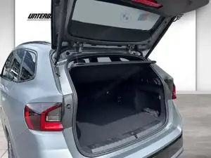 BMW iX1 xDrive30 U11 XE2 M Sportpaket Head-Up DAB Bild 12