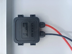  Neu -Flexibles Solar Panel 200 W 12V mit Laderegler Bild 7