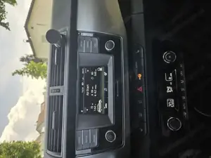 SKODA FABIA  TDi BJ -2016 Nur 118,000km Bild 9