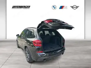 BMW X3 xDrive30i G01 B48 ZA Bild 12