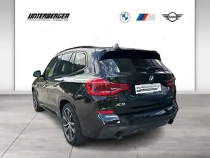 BMW X3 xDrive30i G01 B48 ZA Bild 3