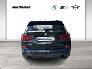 BMW X3 xDrive30i G01 B48 ZA Bild 10