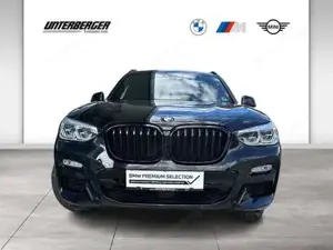 BMW X3 xDrive30i G01 B48 ZA Bild 9