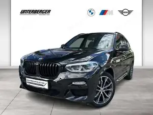 BMW X3 xDrive30i G01 B48 ZA