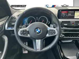 BMW X3 xDrive30i G01 B48 ZA Bild 6