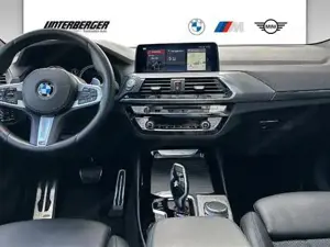 BMW X3 xDrive30i G01 B48 ZA Bild 5
