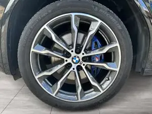 BMW X3 xDrive30i G01 B48 ZA Bild 11