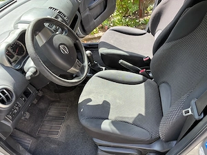 Nissan Note 1,4 Acenta Comfort Kombi  Family Van Bild 5