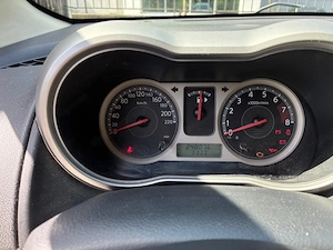 Nissan Note 1,4 Acenta Comfort Kombi  Family Van Bild 4