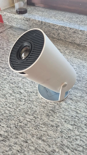 Videobeamer Bild 2