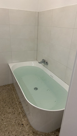 Neu sanierte 98 m  Wohnung im Zentrum von Bludenz, Erstbezug mit Lift. Bild 8