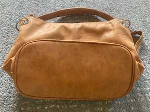 Handtasche, Umhängetasche - neuwertig Bild 3
